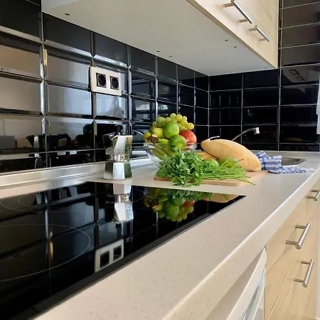 Apartament La Casita De Galaila Costa Calma