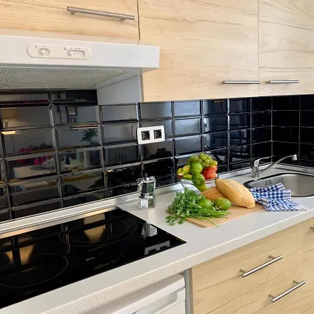 Apartament La Casita De Galaila Costa Calma