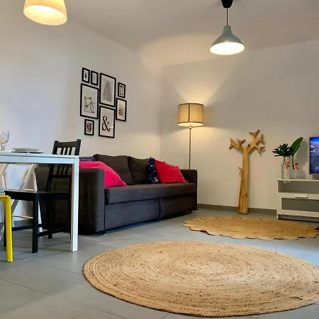 La Casita De Galaila Appartamento