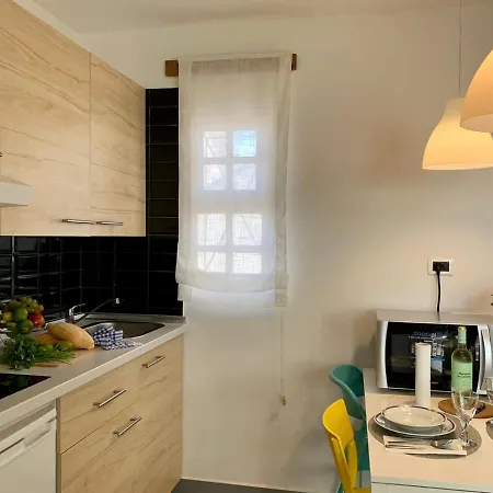 La Casita De Galaila Appartamento