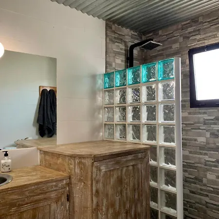 La Casita De Galaila Costa Calma