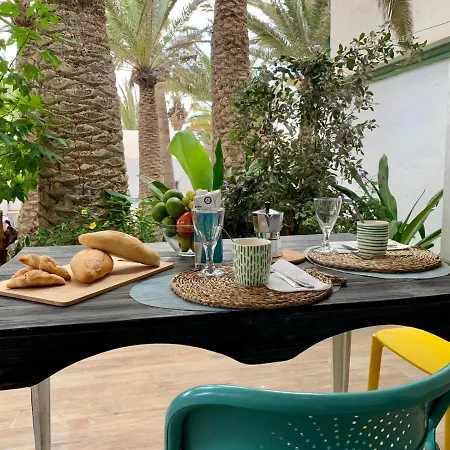 La Casita De Galaila Appartamento *