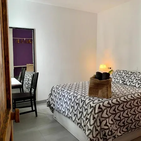 La Casita De Galaila Appartamento *