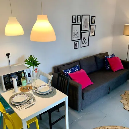 La Casita De Galaila Costa Calma