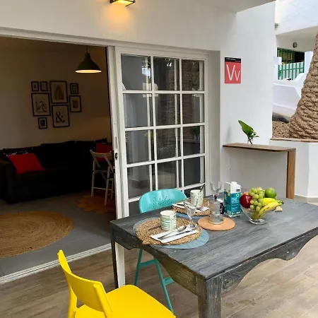 La Casita De Galaila Appartamento