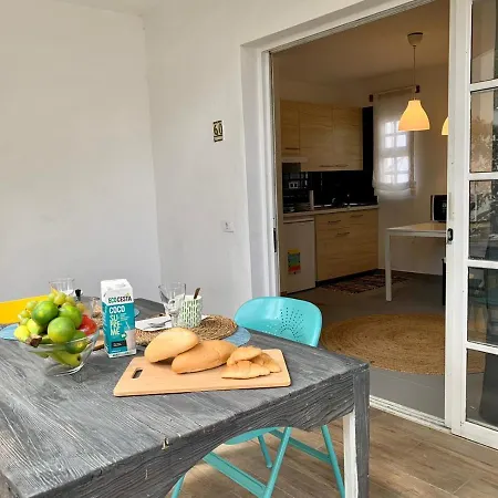Apartament La Casita De Galaila Costa Calma