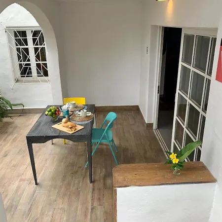 Apartament La Casita De Galaila Costa Calma