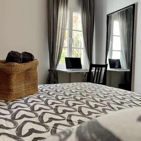 La Casita De Galaila * Costa Calma